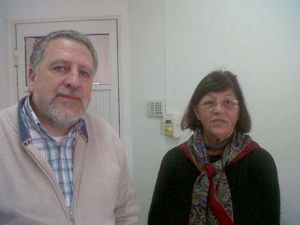 FEB organiz� una capacitaci�n para sus delegados