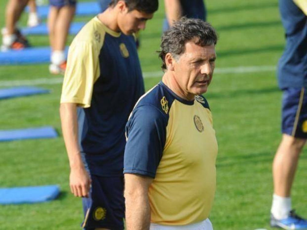 Central: la mejora en el juego debe servir para lograr el crecimiento