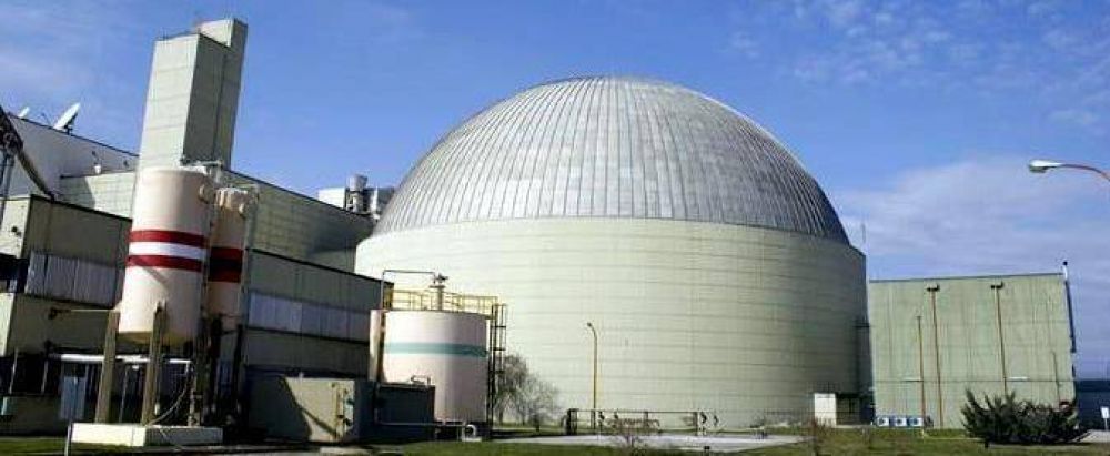 Ambientalistas exigen conocer si Atucha I est� bajo alerta de cierre