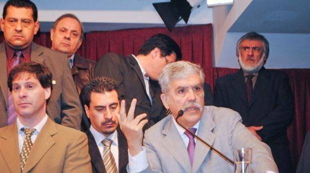 Naci�n destinar� 910 millones para obras solicitadas por los municipios
