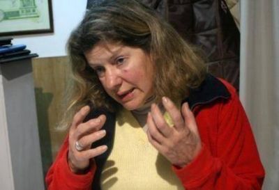 Golpearon y maniataron a una mujer en un violento robo en su propiedad