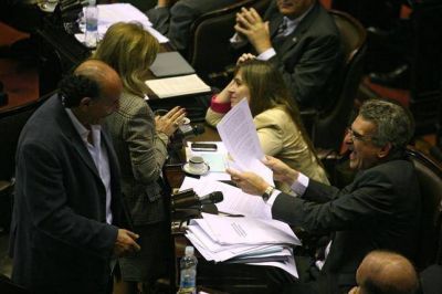 Ciccone, estatizada pese a las duras cr�ticas a Boudou