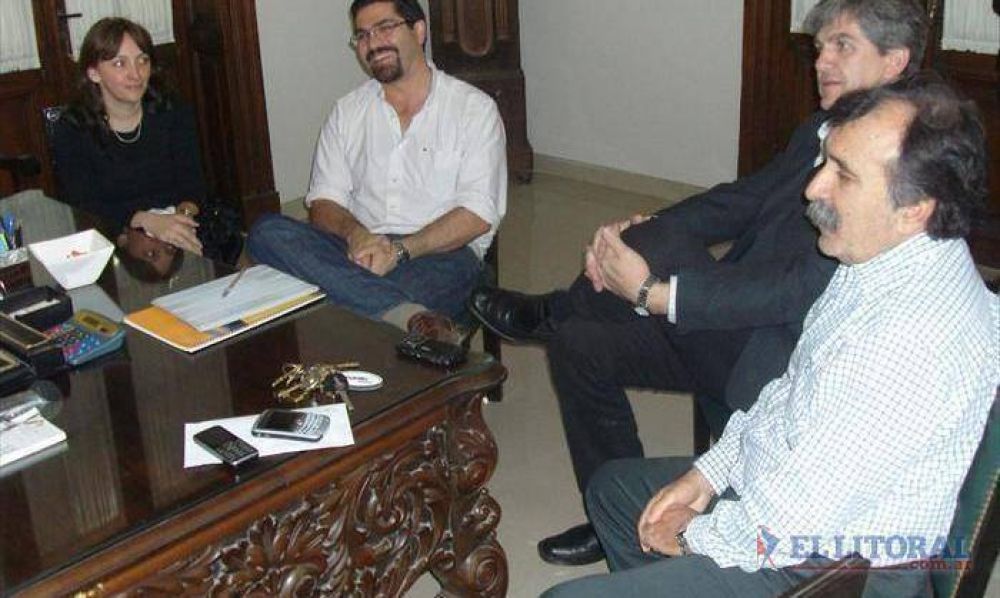 �Vamos a analizar en qu� se gasta el dinero que llega�