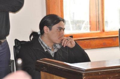 Cul�m fue condenado a cadena perpetua
