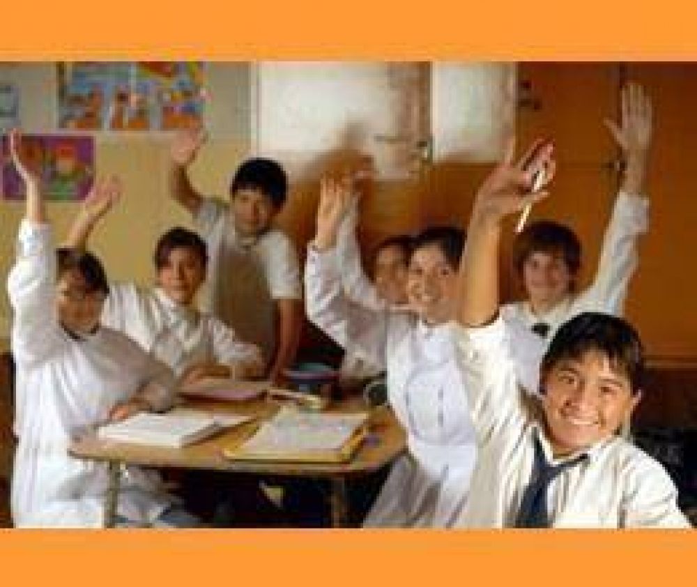 Tercera Jornada de Debate sobre Educaci�n 