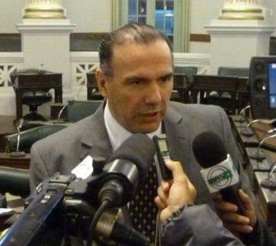 El Gobierno prioriza la estrategia de recuperar el 15% de coparticipaci�n