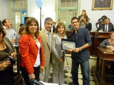 Es Ley la reconstrucci�n mamaria gratuita para mujeres con c�ncer