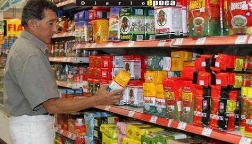 Buscan crear sistema de informaci�n de precios
