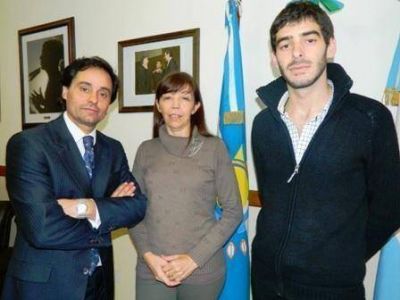 3000 alumnos de Chivilcoy visitar�n Tecn�polis en septiembre 