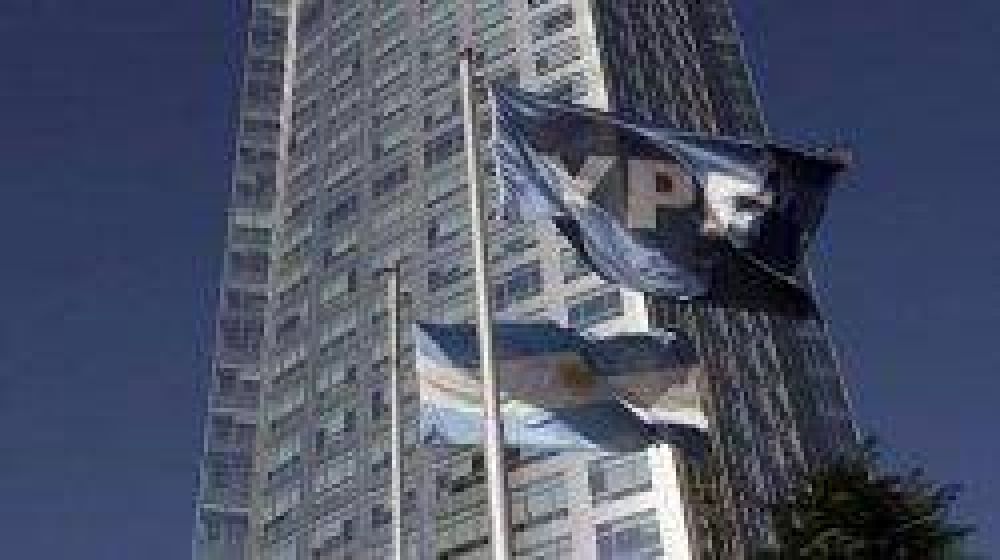 Corrientes, la �nica provincia que no ser� explorada por la nueva YPF