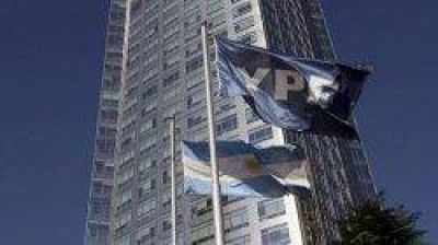 Corrientes, la �nica provincia que no ser� explorada por la nueva YPF
