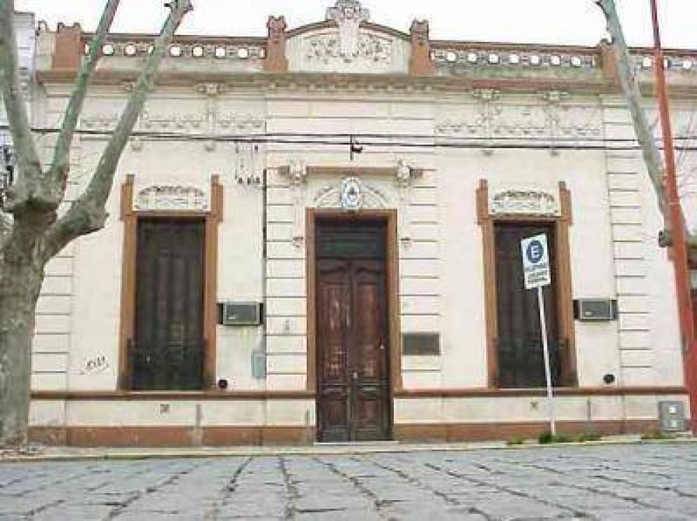 Confirman el aumento de salarios para el Poder Judicial de la Naci�n