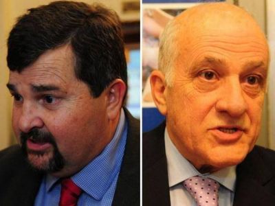 Para la C�mara de Comercio, Salta no es la ciudad m�s ilegal