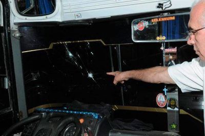 El corte del servicio causa malestar en capital y La Banda