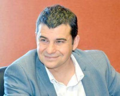 Galuccio presentar� los resultados del plan que contempla a Entre R�os