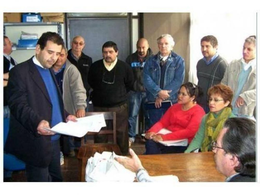 En Concepci�n no hay acuerdo con municipales
