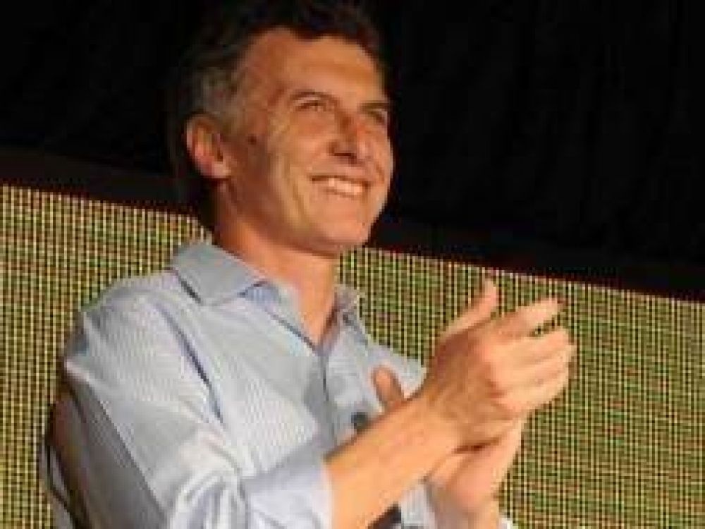 �Macri candidato a Diputado por la Provincia de Buenos Aires?
