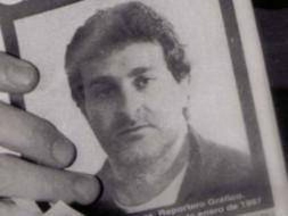 Caso Cabezas: Expolic�as asesinos podr�an volver a prisi�n