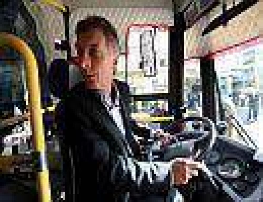 Las licitaciones de Metrob�s y Ciclov�as, en la mira de la justicia
