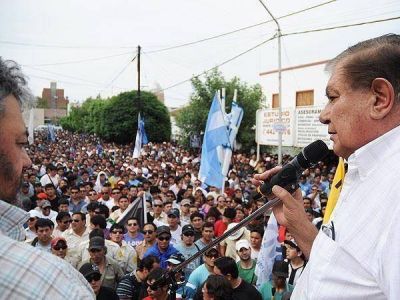 Los petroleros cerraron paritaria r�cord: casi 34 por ciento de aumento