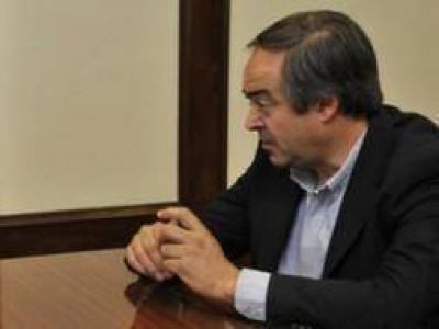 Inundaciones: Intendente de Tapalqu� critic� a Vialidad provincial por obras en Ruta 51