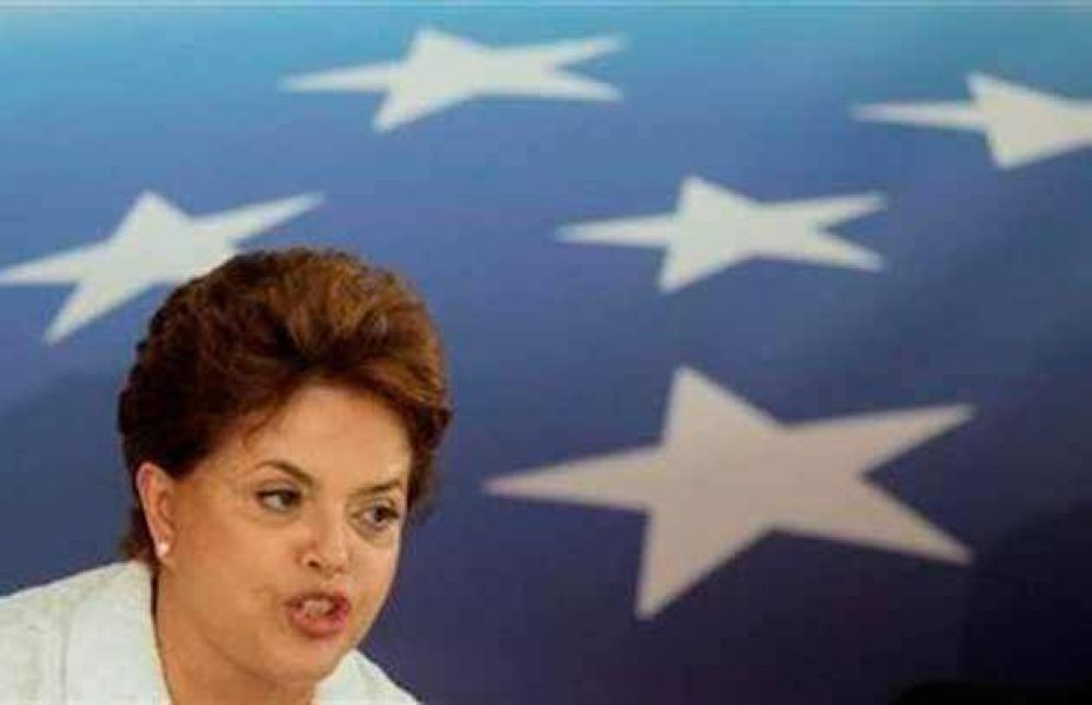 Merkel, Clinton y Rousseff, las mujeres m�s influyentes