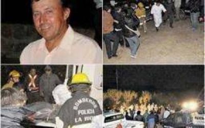 Caso Estrada. Acusan a funcionaria por la muerte del contratista