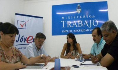 AMP: el pr�ximo lunes habr� paritarias