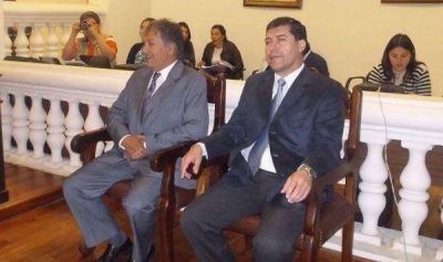 Diputados adhirieron a decreto del P.E.N. por el PROCREAR