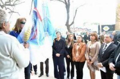 Nuevo aniversario de la Municipalidad de la capital