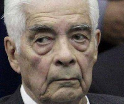 SE PREV� QUE EL JUICIO SE REANUDE ESTE VIERNES