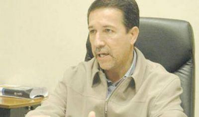 "ES COMO A CUALQUIERA QUE LE ACUERDEN COMO PAGAR Y AL OTRO D�A NO VA A ESTAR" MANIFEST� MERCADO LUNA ACERCA DE LA AFIP