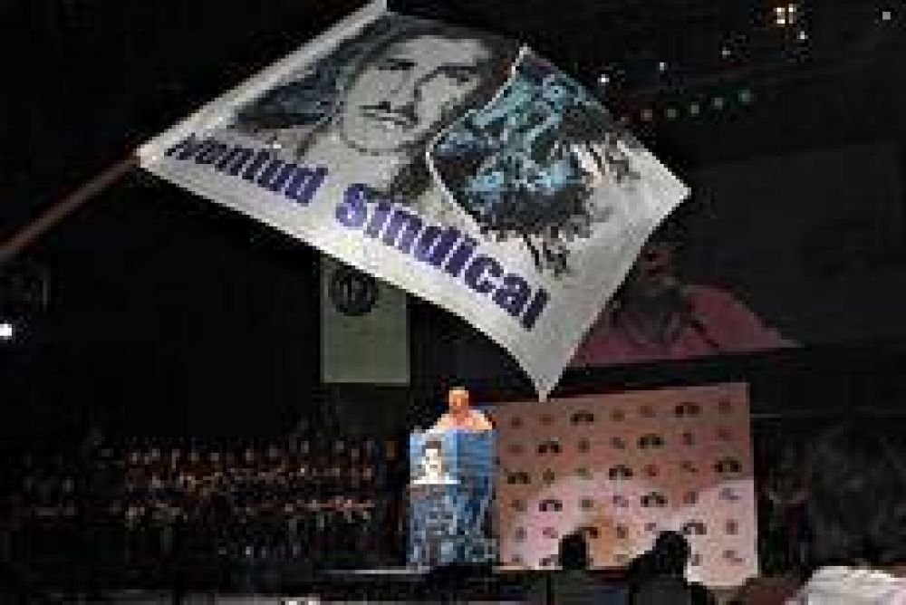 Juventud Sindical relanzada