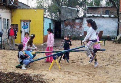 M�s plazas por basurales en San Isidro