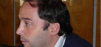 Mer� disert� sobre pol�tica minera en la provincia