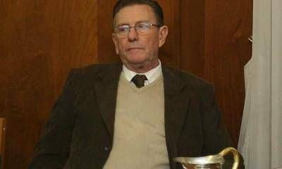 El PJ presiona para que P�rez elija al sucesor del juez Romano en la Corte