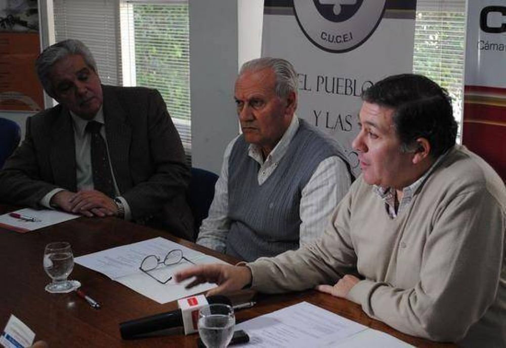 Presentaron la conferencia sobre la enfermedad de Parkinson que se realizar� el martes pr�ximo