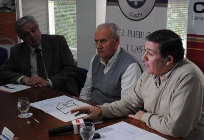 Presentaron la conferencia sobre la enfermedad de Parkinson que se realizar� el martes pr�ximo