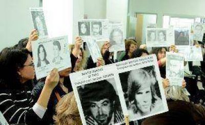 Comenz� el sexto juicio por la megacausa Campo de Mayo