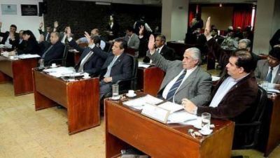 Senado: aprueban la creaci�n de una agencia para el desarrollo vitivin�cola