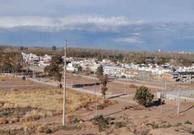 Pese a la emergencia, aprueban un loteo sin cloacas en Rinc�n de Emilio 