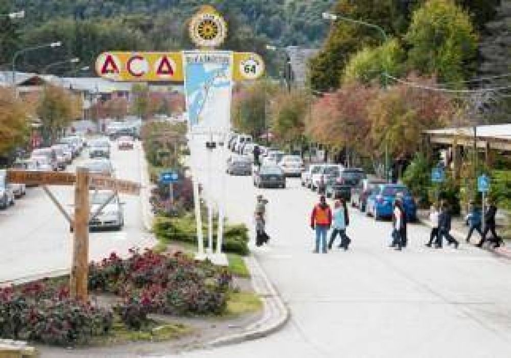 Recortan fondos a Villa La Angostura 