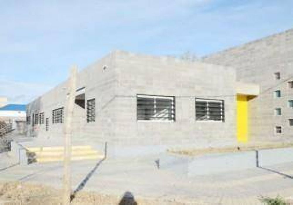 Un nuevo jard�n para la ciudad 