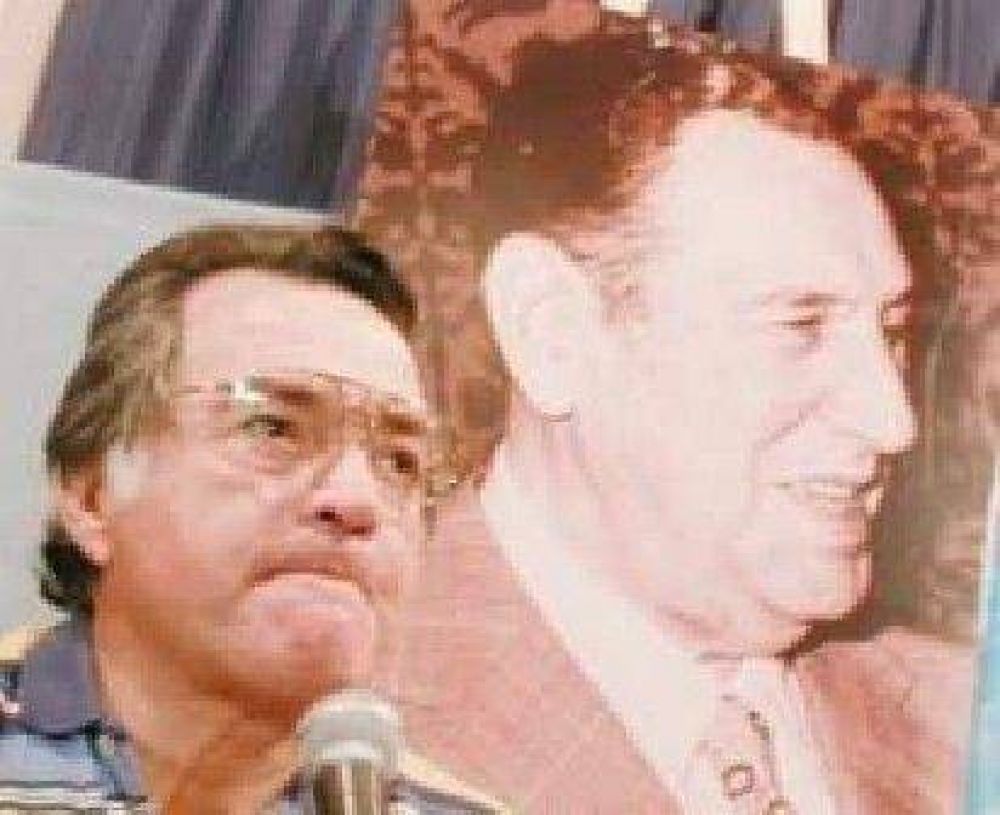 Barrionuevo se acord� de los Kirchner