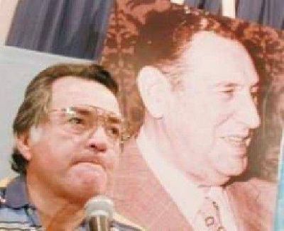 Barrionuevo se acord� de los Kirchner