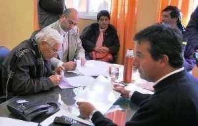 J�chal: acuerdo por un juicio laboral millonario