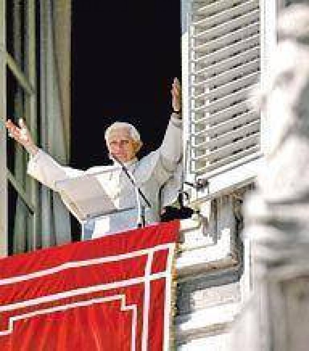 Un esc�ndalo de abuso sexual de ni�os conmueve al Vaticano