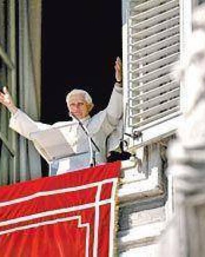Un esc�ndalo de abuso sexual de ni�os conmueve al Vaticano