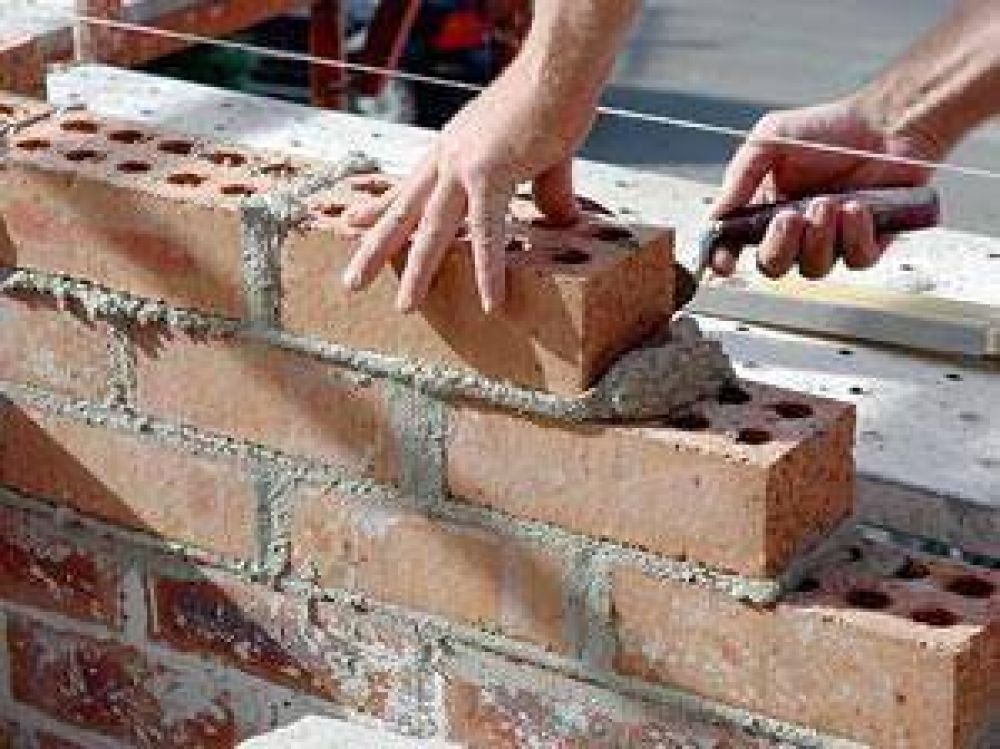 Si usted tiene lote propio ya dispone de $203 mil para construir su casa