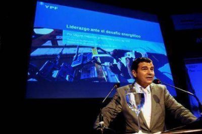 Chaco entre las "oportunidades de exploraci�n" detectadas por YPF